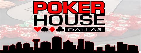 texas poker house houston